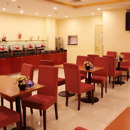 Hanting Express Wuxi Xihu Road Wuxi (Jiangsu) Buitenkant foto