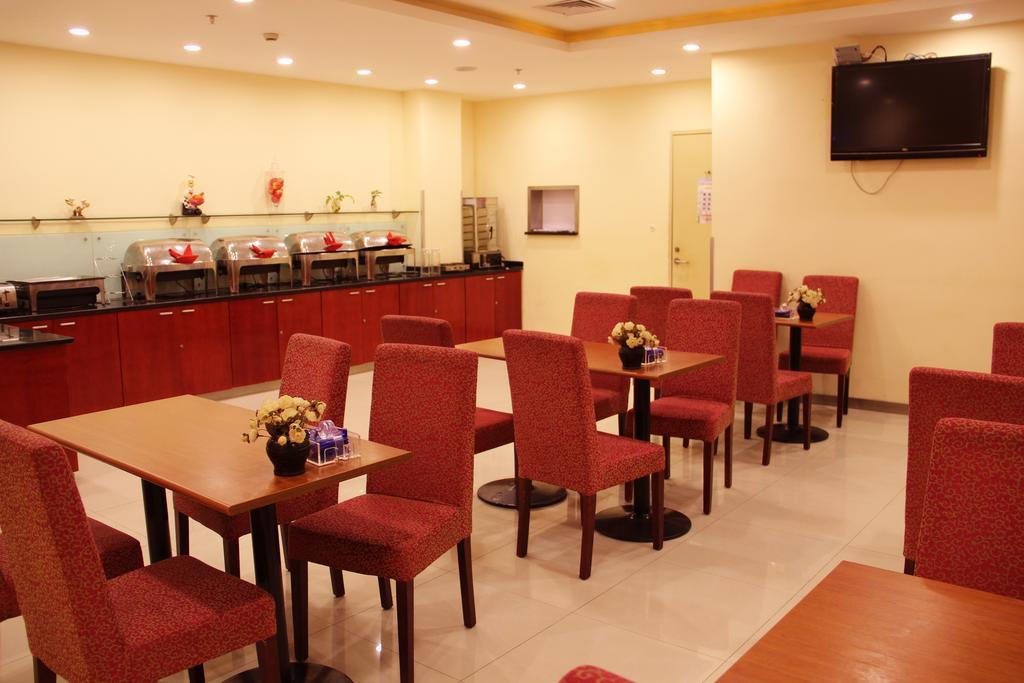 Hanting Express Wuxi Xihu Road Wuxi (Jiangsu) Buitenkant foto